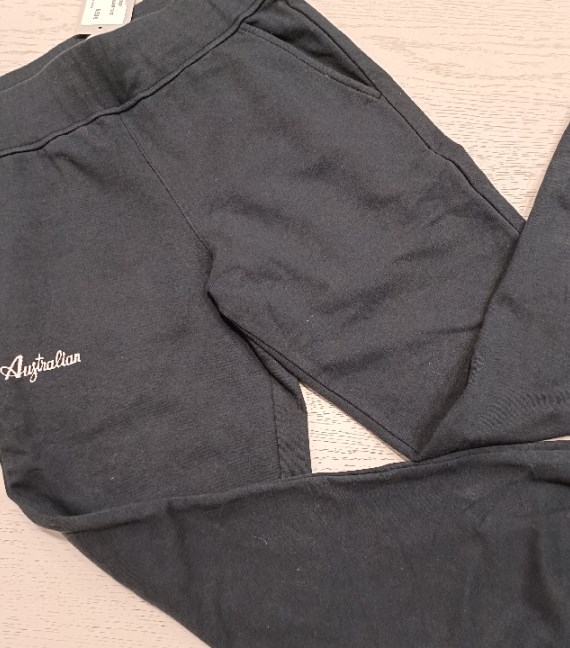 LEGGINS AUSTRALIAN 10/12 ANNI
