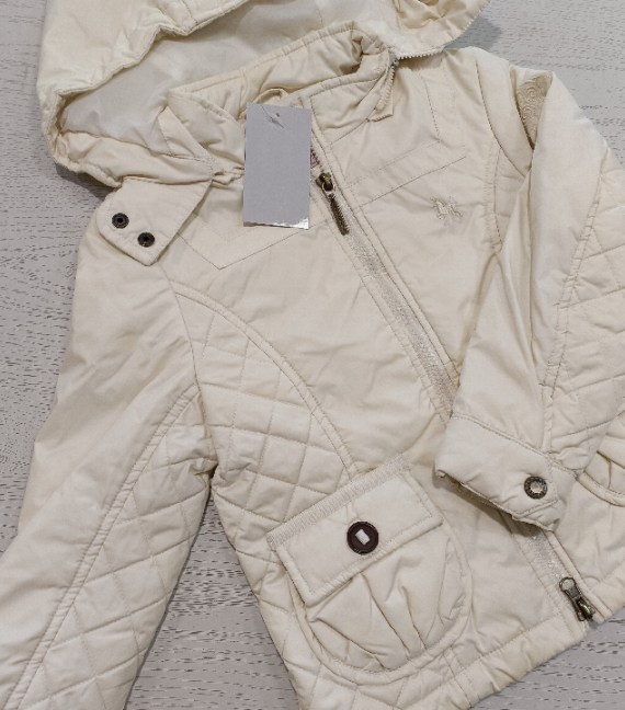 PIUMINO 100 GRAMMI 4 ANNI