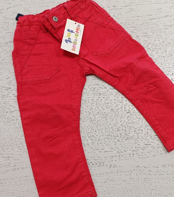 PANTALONE PRIMIGI 18 MESI
