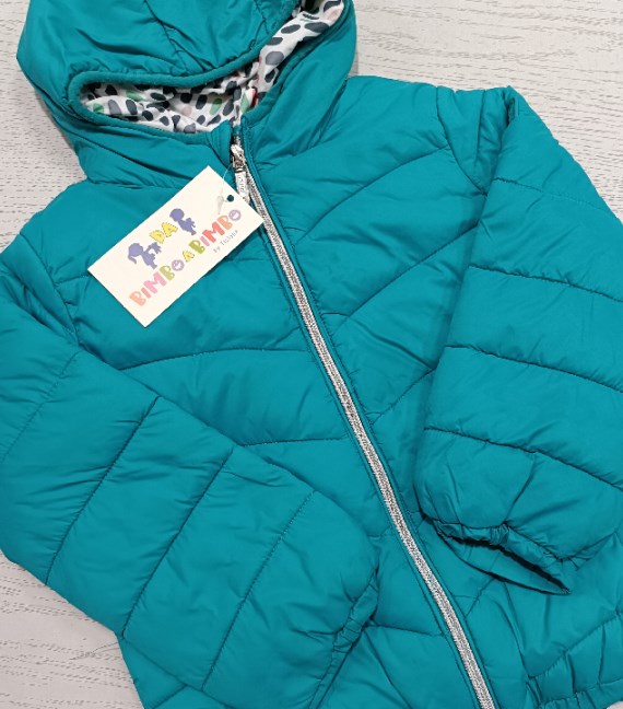 PIUMINO 100 GRAMMI PRIMIGI 2 ANNI