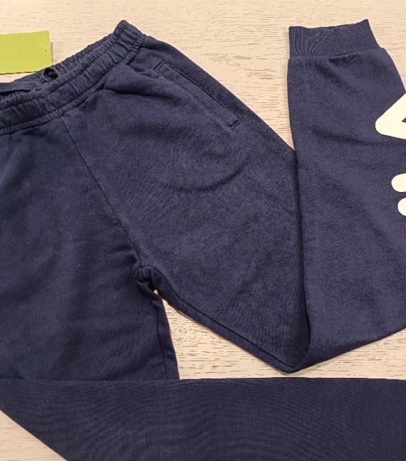 PANTALONE TUTA FILA 9/10 ANNI