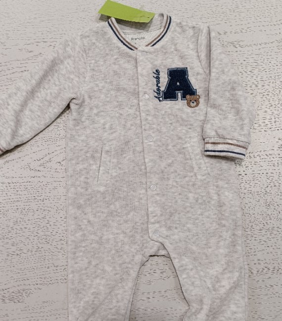 TUTINA PRENATAL 6/9 MESI