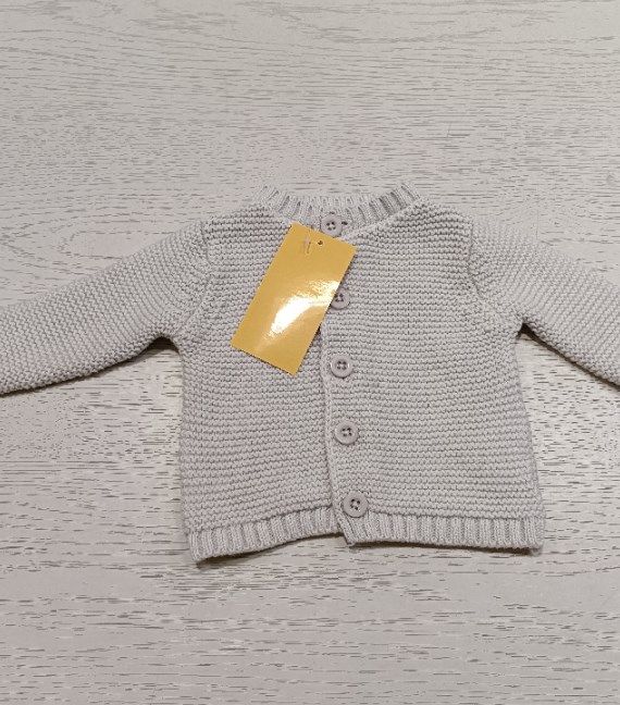 CARDIGAN PRENATAL 1/3 MESI
