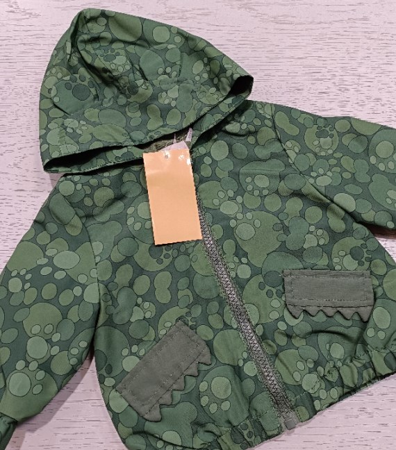 GIACCHETTO CHICCO 6 MESI