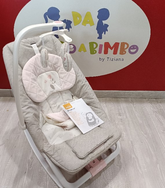 SDRAIETTA JOIE CON VIBRAZIONE MUSICALE