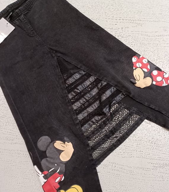 GONNA CALZEDONIA 5/6 ANNI