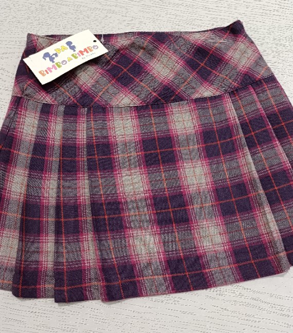 GONNA LISA ROSE 6 ANNI