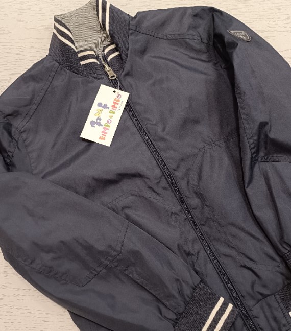 GIACCHETTO REVERSIBILE 10 ANNI