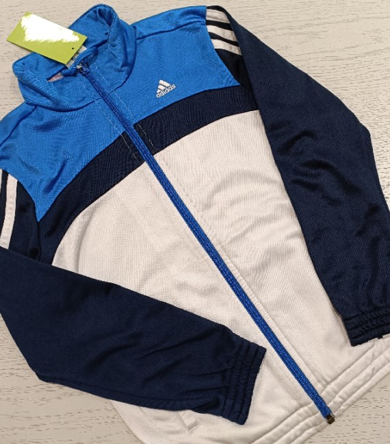 FELPA ADIDAS 7/8 ANNI