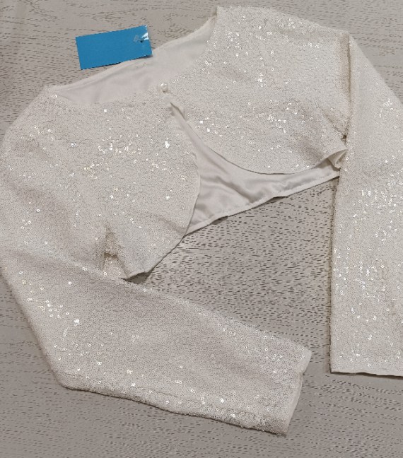 COPRISPALLE CERIMONIA 10/12 ANNI