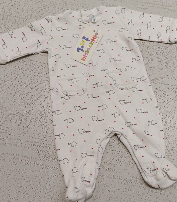 TUTINA IDEXE' 1 MESE