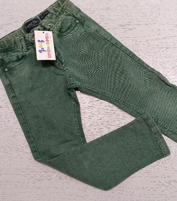 PANTALONE MAYORAL 5 ANNI