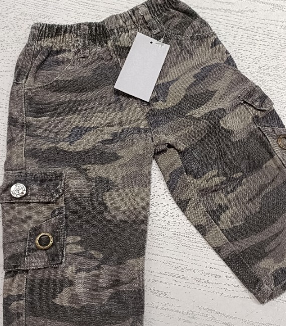 PANTALONE 18/24 MESI
