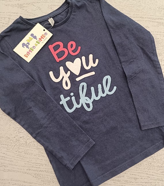 MAGLIA IDEXE 5/6 ANNI