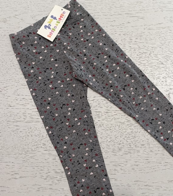 LEGGINS 3/4 ANNI