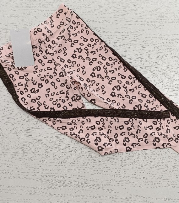 LEGGINS 2/4 ANNI