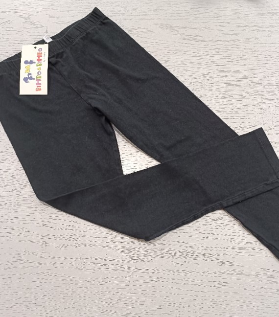 LEGGINS IDEXE 6/7 ANNI