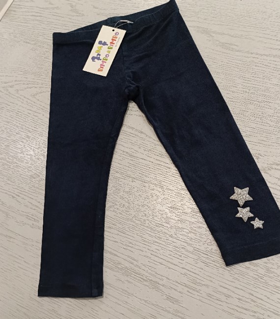LEGGINS 24/30 MESI