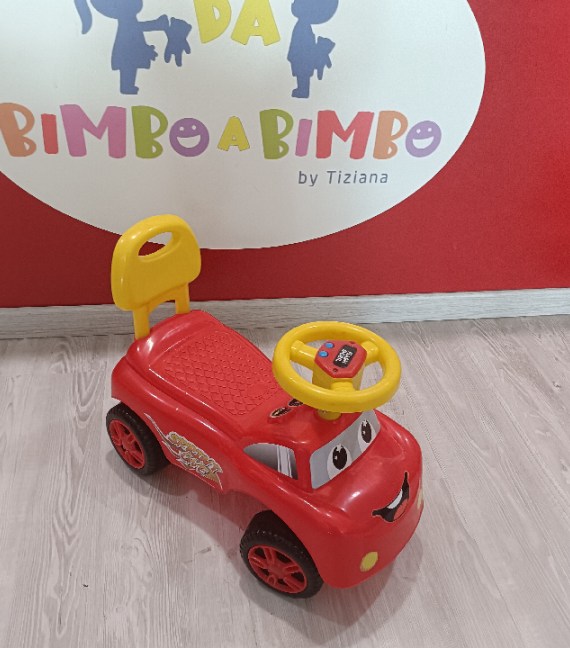 AUTOMOBILE CAVALCABILE