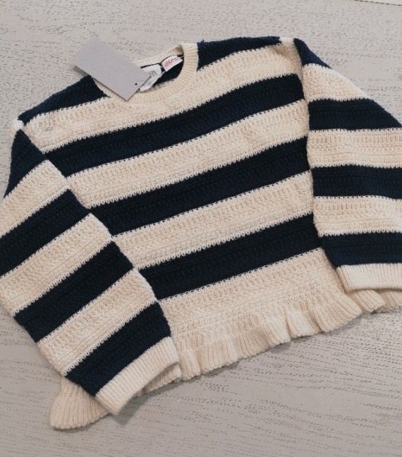 MAGLIA ZARA 4/5 ANNI