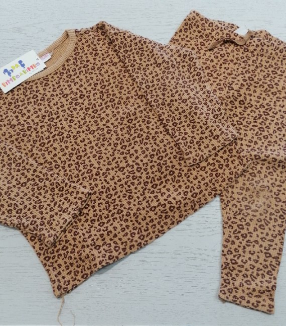 COMPLETO ZARA  2/3 ANNI