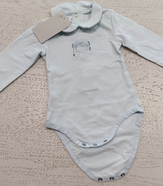 BODY MINIBANDA 9 MESI