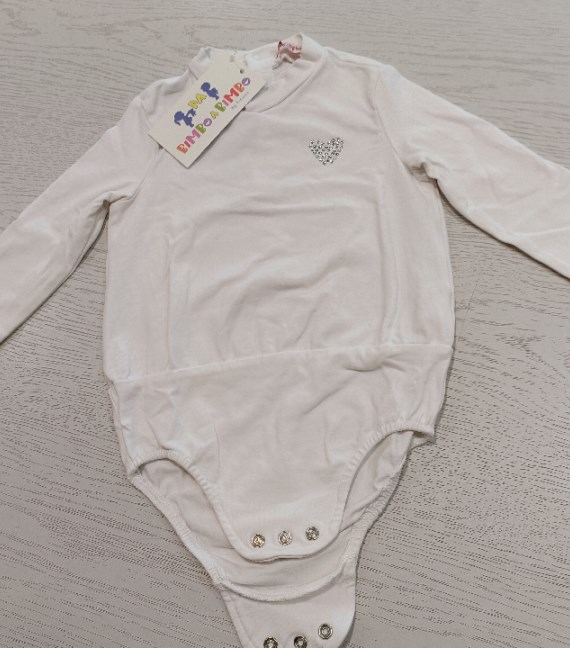 BODY O. MARINES 6/9 MESI