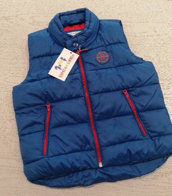 SMANICATO PRIMIGI 5 ANNI