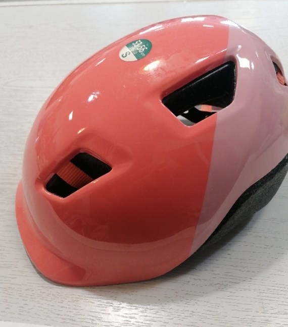 CASCO BICICLETTA CM 53/56