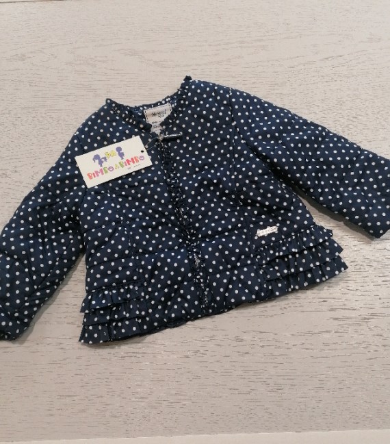 PIUMINO MAYORAL 100 GRAMMI 1 ANNO