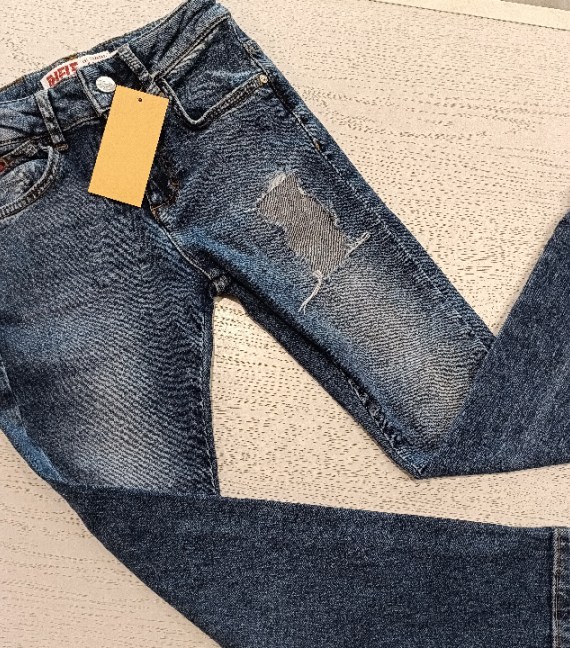 JEANS RIFLE 9 ANNI