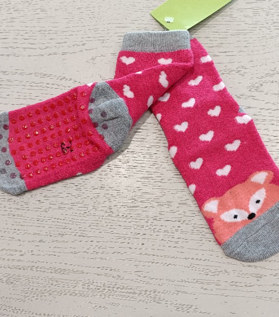 ANTISCIVOLO 7/9 ANNI MAI INDOSSATI!