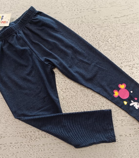 LEGGINS 4 ANNI
