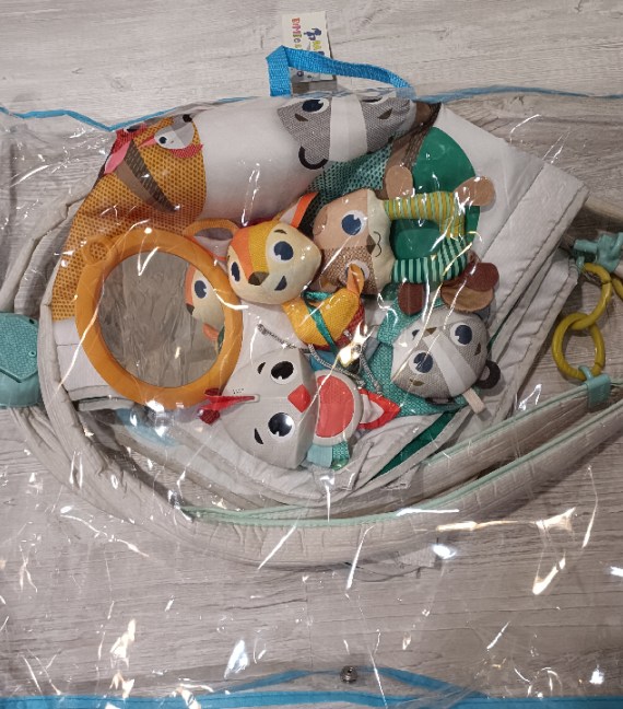 PALESTRINA MUSICALE TINY LOVE