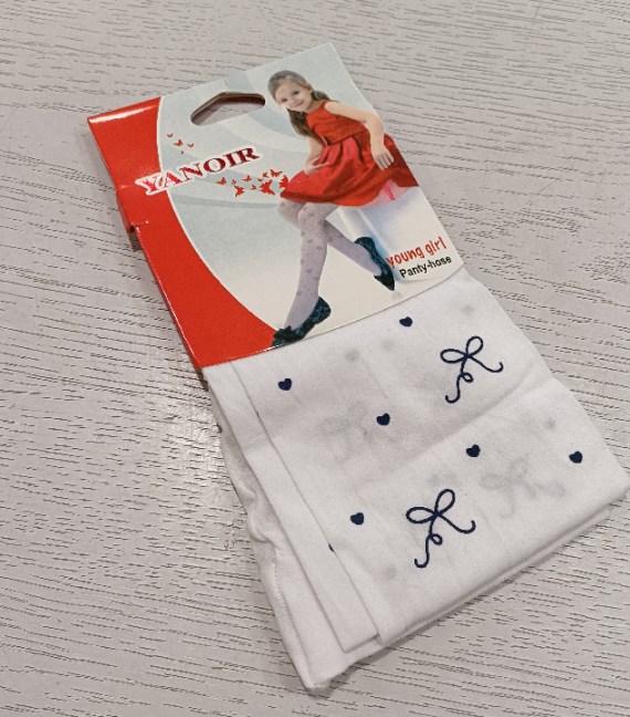 COLLANT 8/10 ANNI NUOVO!