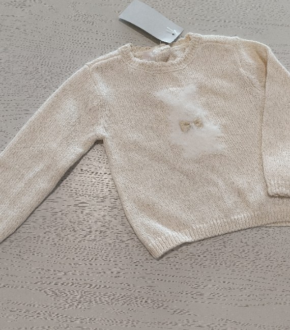 MAGLIA CHICCO 9 MESI