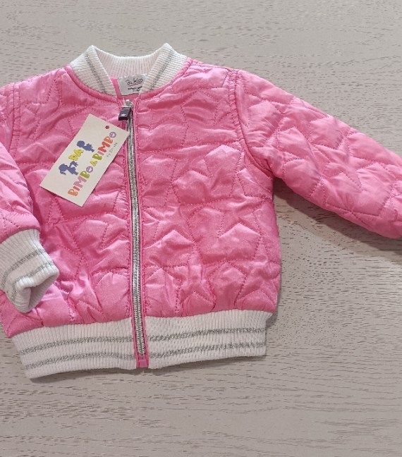 GIACCHETTO 9/12 MESI