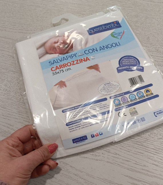 SALVAMATERASSO NAVICELLA NUOVO!