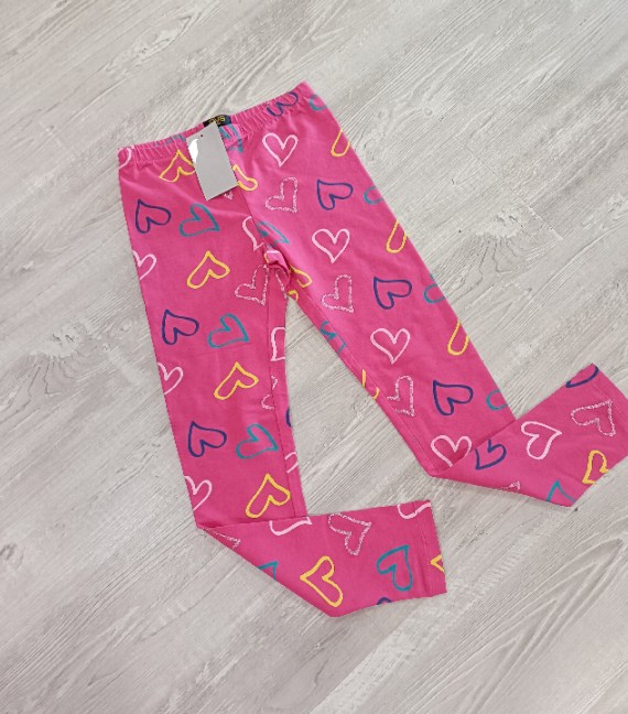 LEGGINS 9/10 ANNI