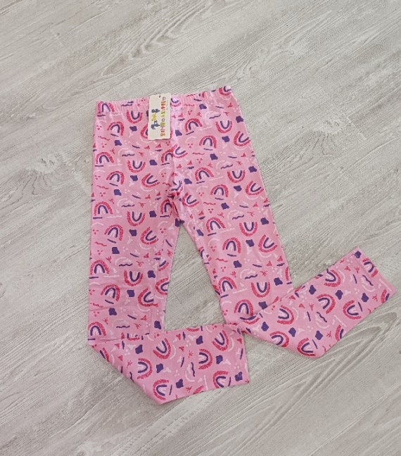 LEGGINS 9/10 ANNI