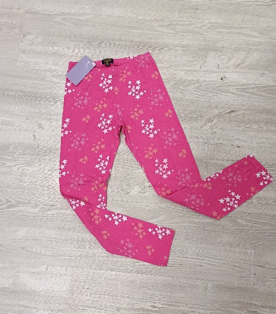 LEGGINS 9/10 ANNI