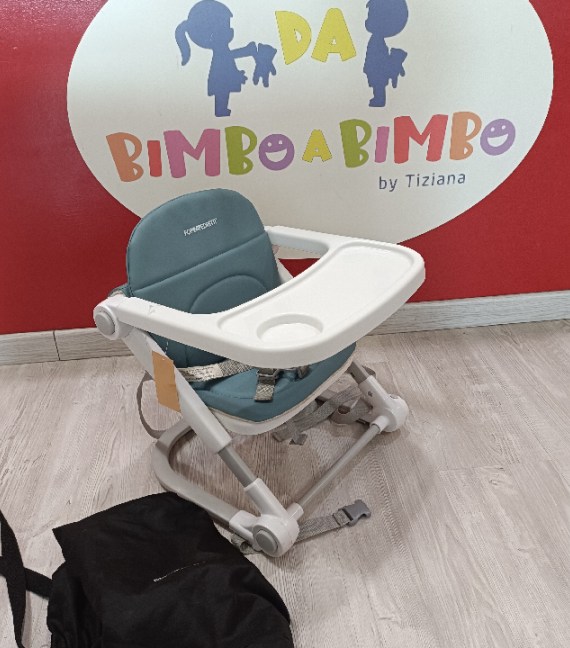 RIALZO SEDIA+SACCA FOPPAPEDRETTI