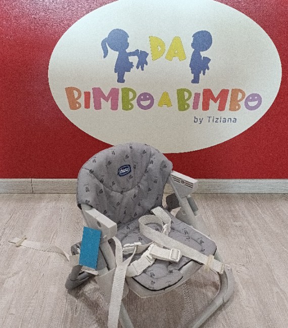 RIALZO SEDIA CHICCO