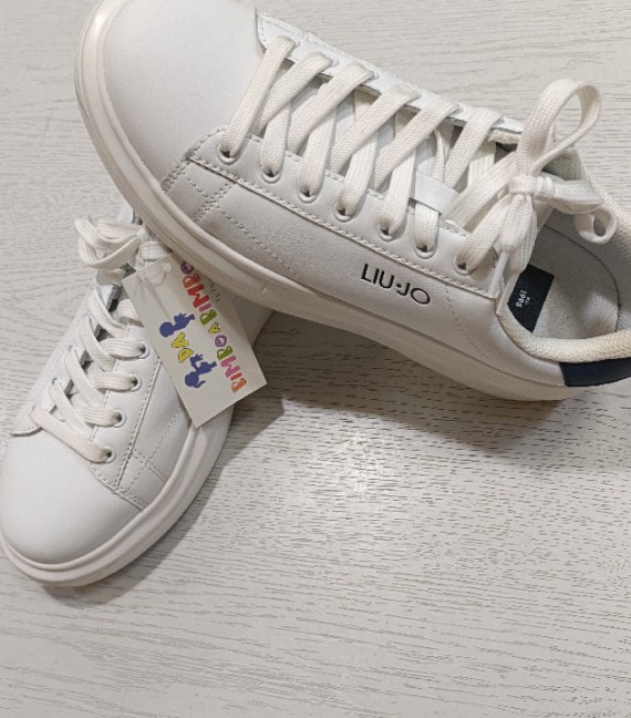 SCARPE LIU-JO TG 42