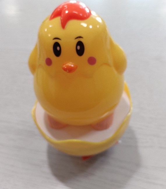 GIOCO PRIMI MESI PULCINO