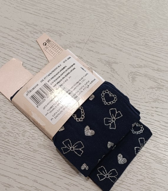 COLLANT 10/13 ANNI NUOVO!