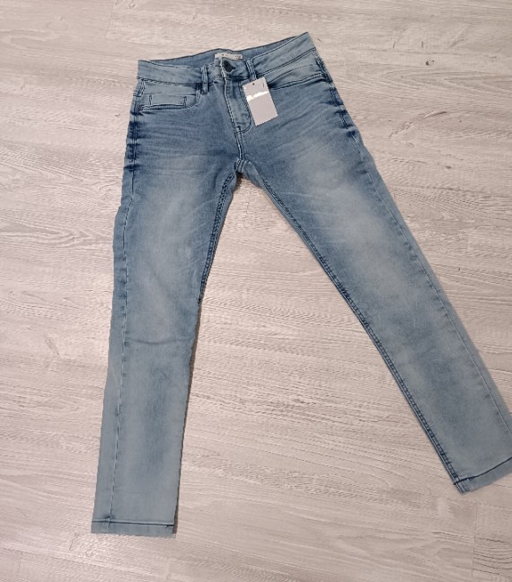 JEANS SLIM 11/12 ANNI