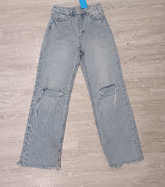 JEANS TG 38