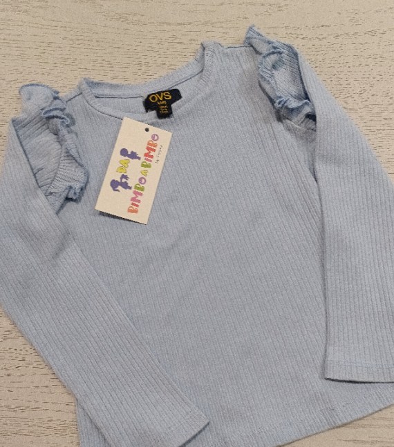 MAGLIA 3/4 ANNI