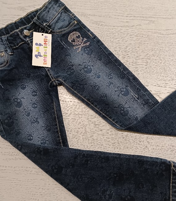 JEANS 6 ANNI